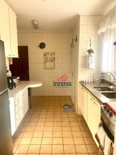 Apartamento, 2 quartos, 101 m² - Foto 3