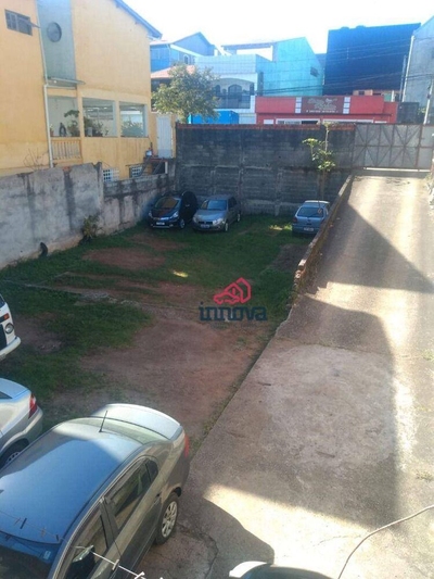 Terreno, 392 m² - Foto 1