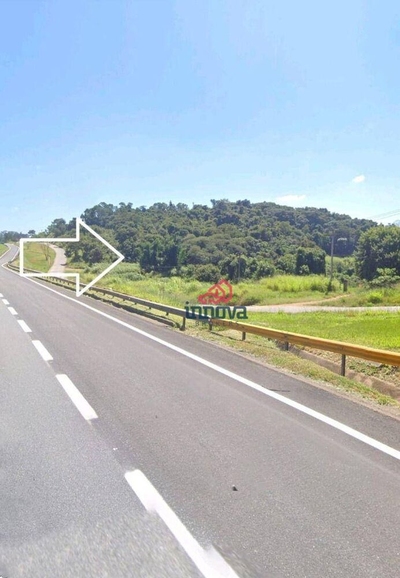 Terreno, 6 hectares - Foto 2