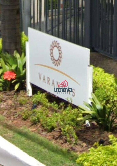 Apartamento, 3 quartos, 124 m² - Foto 4