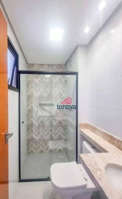 Apartamento, 2 quartos, 63 m² - Foto 4