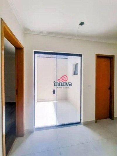 Apartamento, 2 quartos, 63 m² - Foto 5