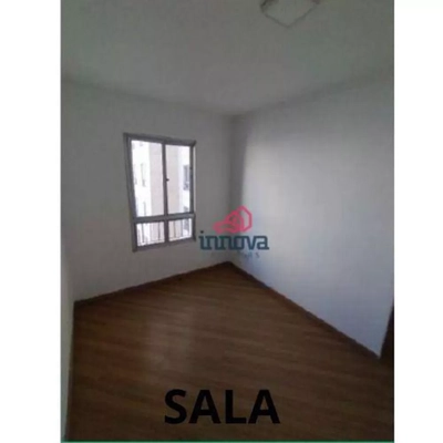 Apartamento, 1 quarto, 37 m² - Foto 4