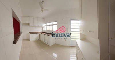 Casa, 3 quartos - Foto 3