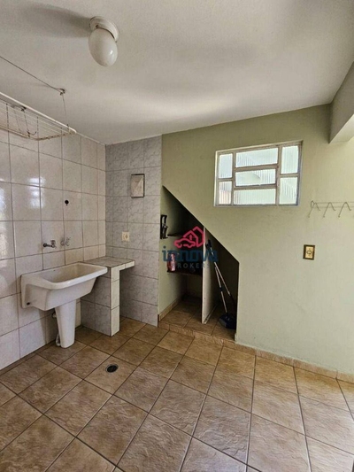 Casa, 3 quartos - Foto 5