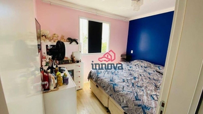 Apartamento, 2 quartos, 37 m² - Foto 4