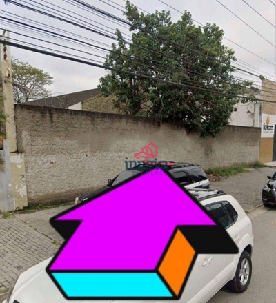 Depósito-Galpão, 500 m² - Foto 5