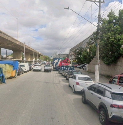 Depósito-Galpão, 500 m² - Foto 3