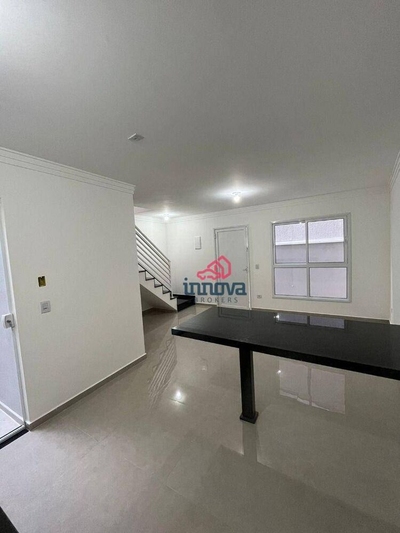 Casa de Condomínio, 2 quartos - Foto 5