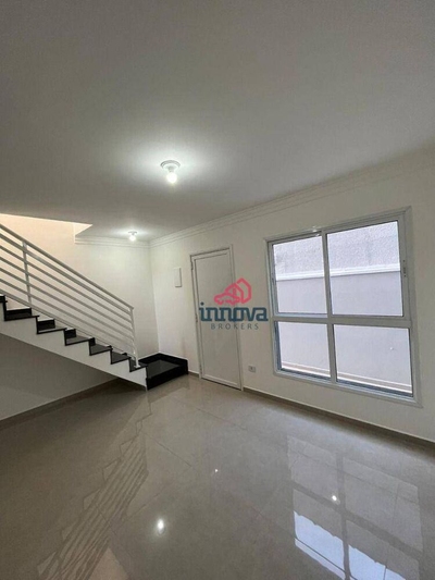 Casa de Condomínio, 2 quartos - Foto 1