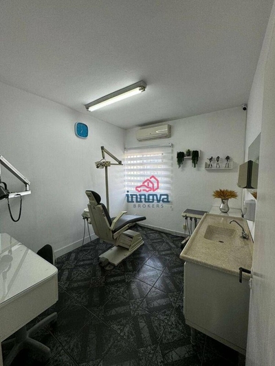 Loja-Salão, 100 m² - Foto 4