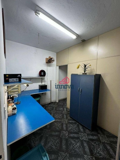 Loja-Salão, 100 m² - Foto 5