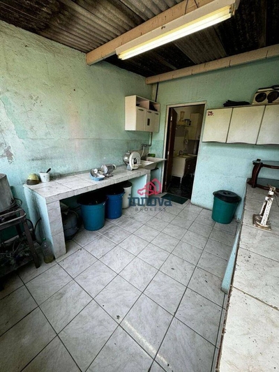 Loja-Salão, 100 m² - Foto 3