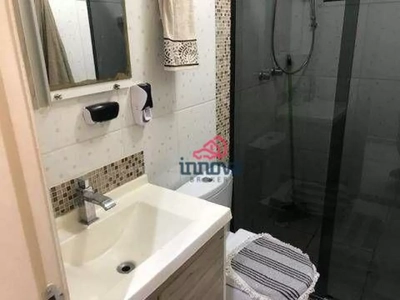 Apartamento, 2 quartos, 45 m² - Foto 5