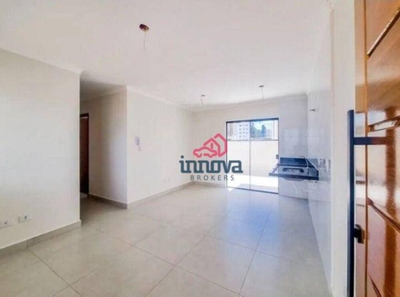Apartamento, 2 quartos, 57 m² - Foto 4