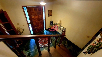 Casa, 5 quartos, 204 m² - Foto 3