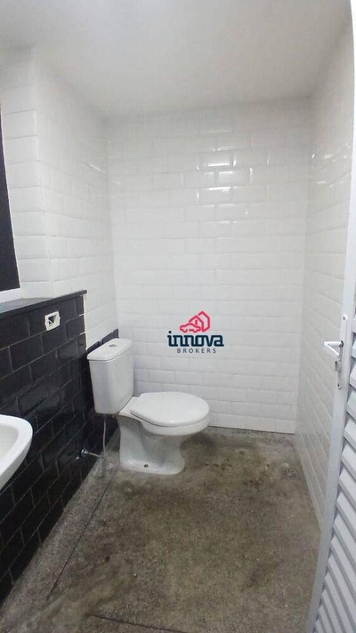 Loja-Salão, 400 m² - Foto 4