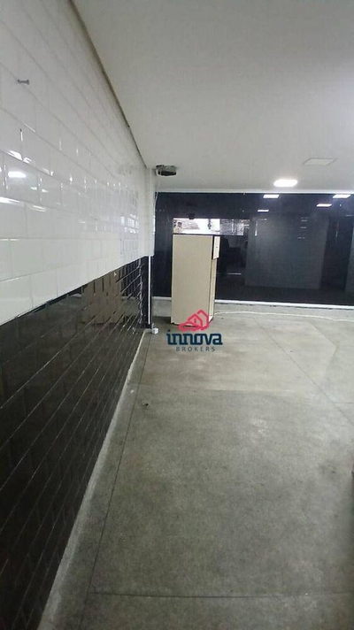 Loja-Salão, 400 m² - Foto 2