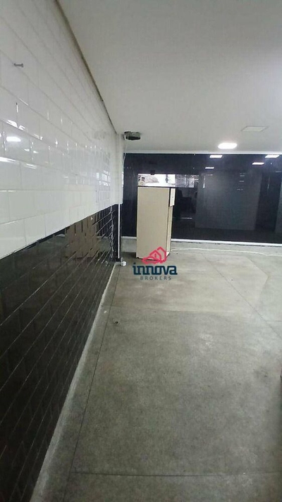 Loja-Salão, 400 m² - Foto 1