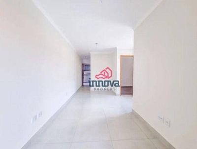 Apartamento, 2 quartos, 59 m² - Foto 1