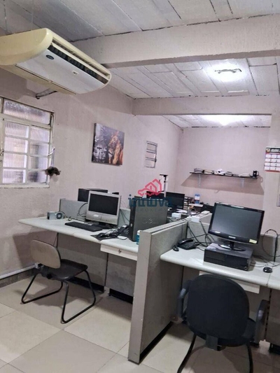 Depósito-Galpão, 260 m² - Foto 5