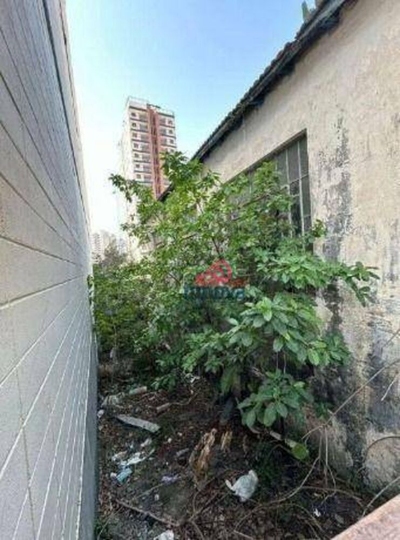 Terreno, 500 m² - Foto 2