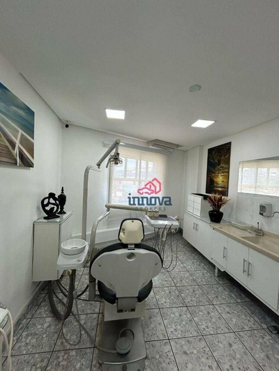 Loja-Salão, 130 m² - Foto 2