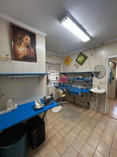 Loja-Salão, 130 m² - Foto 5