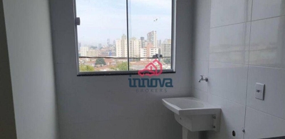 Casa de Condomínio, 2 quartos - Foto 5