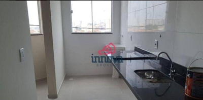 Casa de Condomínio, 2 quartos - Foto 2