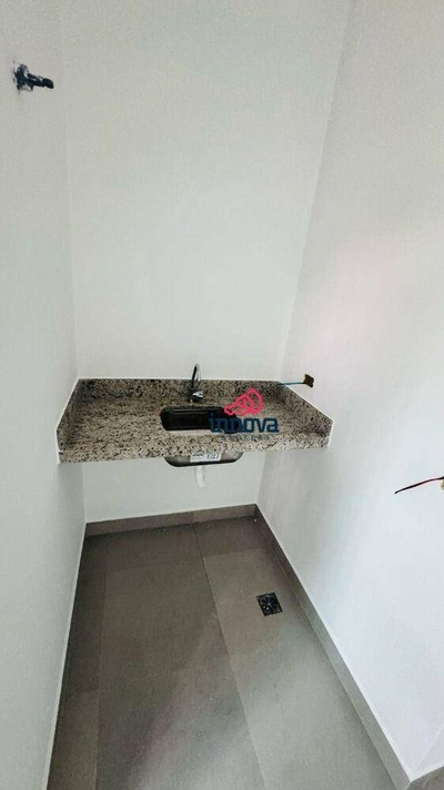 Sala-Conjunto, 48 m² - Foto 3