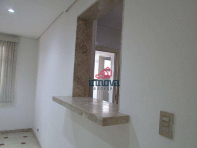 Apartamento, 2 quartos, 57 m² - Foto 1