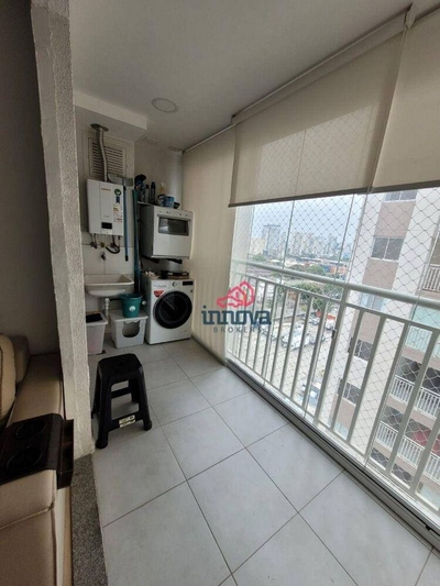 Apartamento, 2 quartos, 45 m² - Foto 5