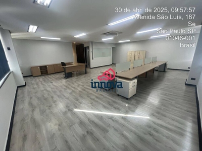 Sala-Conjunto, 135 m² - Foto 1
