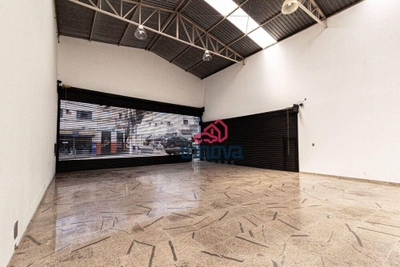 Depósito-Galpão, 600 m² - Foto 2