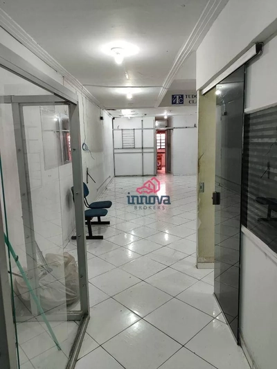 Sala-Conjunto, 160 m² - Foto 3