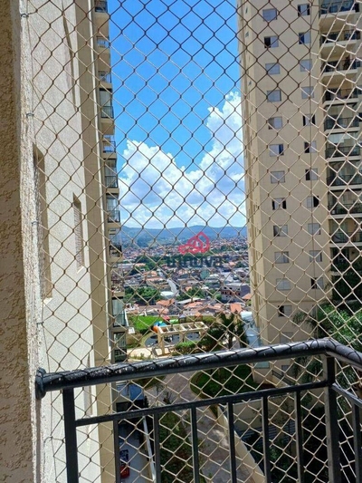 Apartamento, 3 quartos, 76 m² - Foto 4