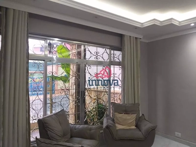 Sobrado, 3 quartos, 315 m² - Foto 2