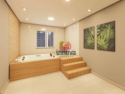 Apartamento, 2 quartos, 64 m² - Foto 5