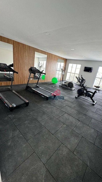 Apartamento, 2 quartos, 64 m² - Foto 2