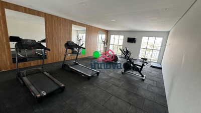 Apartamento, 2 quartos, 64 m² - Foto 3