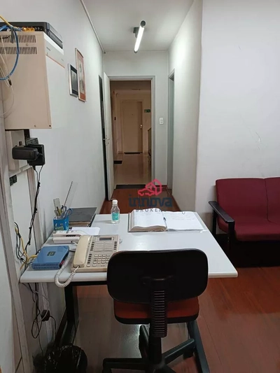 Sala-Conjunto, 27 m² - Foto 3