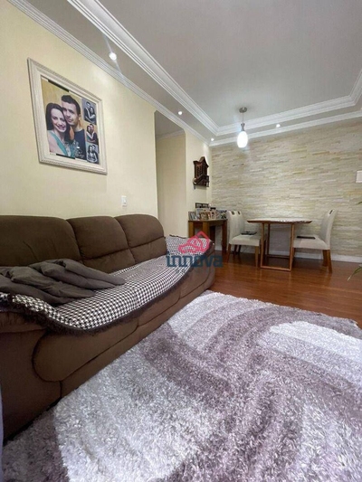 Apartamento, 2 quartos, 50 m² - Foto 5