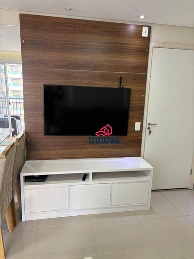 Apartamento, 3 quartos, 66 m² - Foto 2