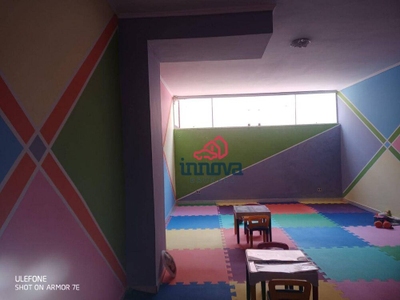 Apartamento, 2 quartos, 70 m² - Foto 3