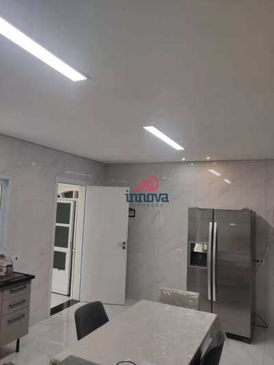 Sobrado, 4 quartos, 328 m² - Foto 5