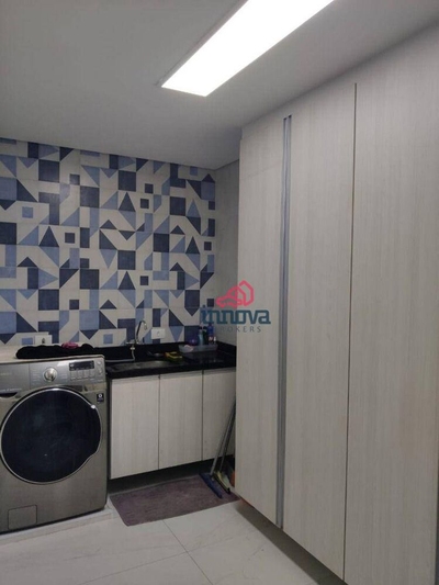 Sobrado, 4 quartos, 328 m² - Foto 3