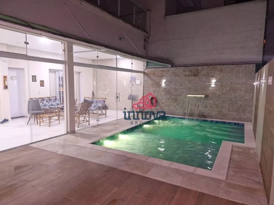 Sobrado, 4 quartos, 328 m² - Foto 1