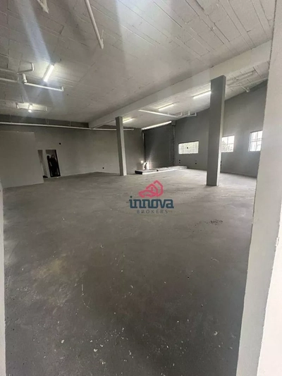 Depósito-Galpão, 250 m² - Foto 4