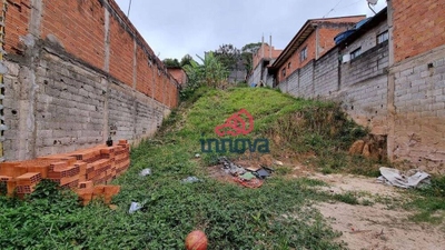 Terreno, 400 m² - Foto 2